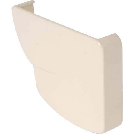 Tapa accesorio FDC28 y FGC28 - RIUVERT Opciones: Izquierda