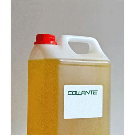 Collante per pavimenti equigomma 10 litri