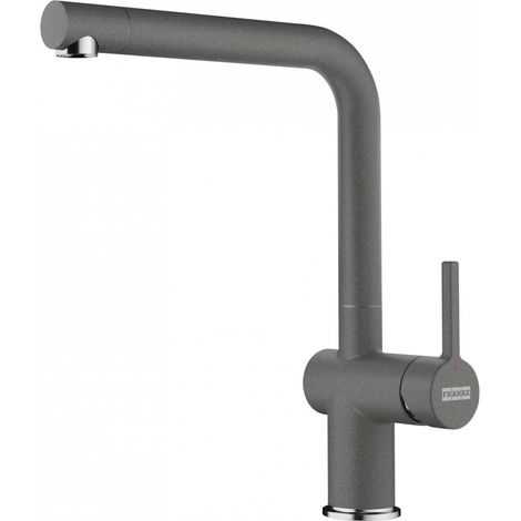 Miscelatore Cucina Franke - Active L Stone Grey - 115.0653.374
