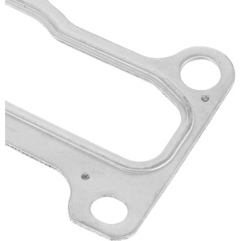 Joint de collecteur d'admission turbo pour Vauxhall Astra Zafira Z20LEH Z20LET (SI-AT58051) (Emballage en carton) (1/5)