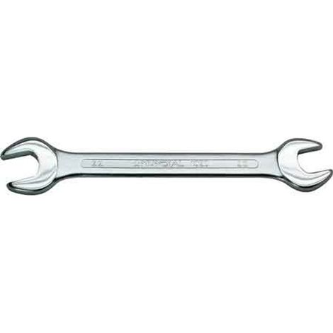 CHIAVE A FORCHETTA MUNDIAL 20-22 mm