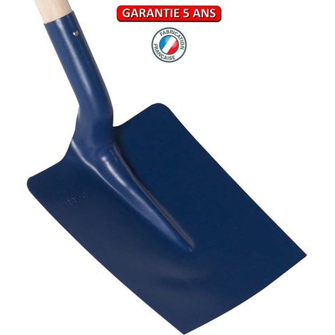 Pala St Etienne CDC 29 senza manico OUTILS PERRIN