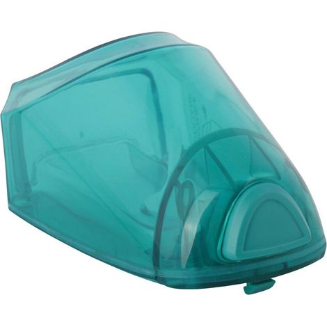 Polti serbatoio acqua azzurro scopa Vaporetto SV450 Double PTEU0282 (1/2)