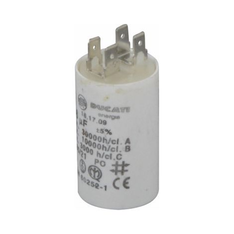 Condensateur - AIRWELL : 1PR080093