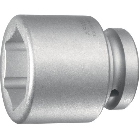 Chiave a bussola per avvitatore a impulsi 750 1 pollice 6KT SW 41mm L.67mm