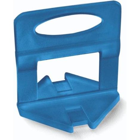 JAR base nivelacion 2mm 250ud bolsa , Base de nivelación de 2 mm JAR Sistema de nivelación para una rápida instalación de baldosa cerámica Asegura la planitud entre baldosa