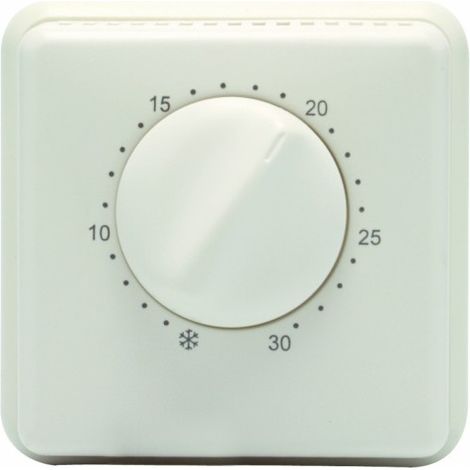 Thermostat d'ambiance Mécanique Sunair THERMOR 400310