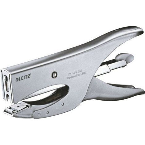 Leitz Mod. 5549 Plata (1/3)
