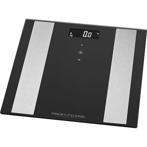 Pese personne 8 en 1 Proficare PC-PW 3007 FA Noir (1/5)