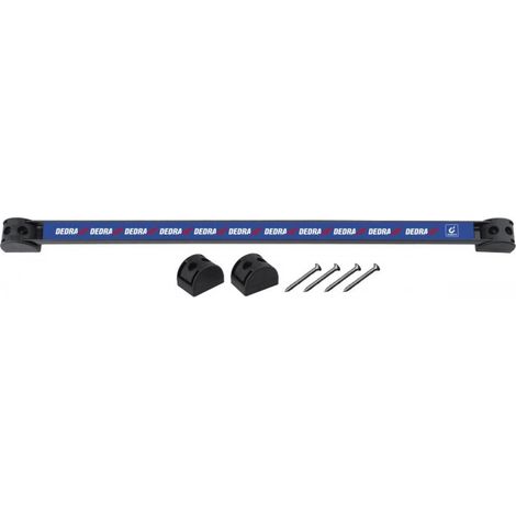 Organizzatore per officina Dedra n11300 facile installazione capacità 13 kg