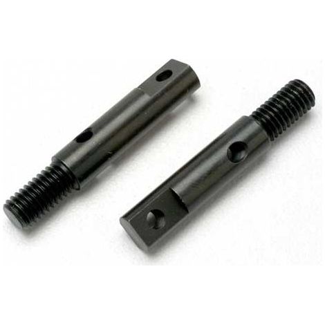 Steel Stub Axles (2)