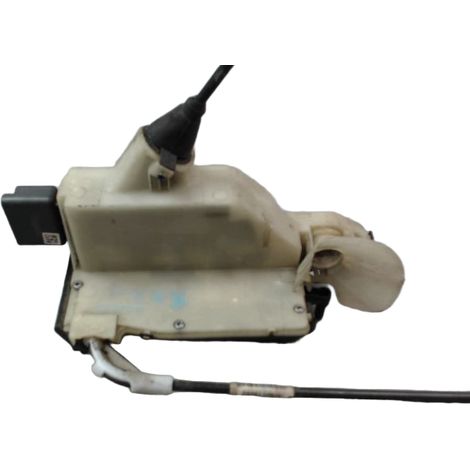 [PRODUIT D'OCCASION] Systeme Condamnation Avant Gauche PEUGEOT 208 Phase 1 2012-... ♻️ Ref Oe. 9812500880 - Garantie à vie (1/4)