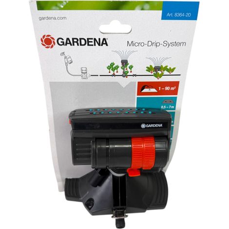 Aspersor Oscilante Os 90 08364-20 Micro-Drip-System