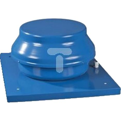 Ventilateur de toit Vents VKMK200 154 W, 230 V, 50 Hz