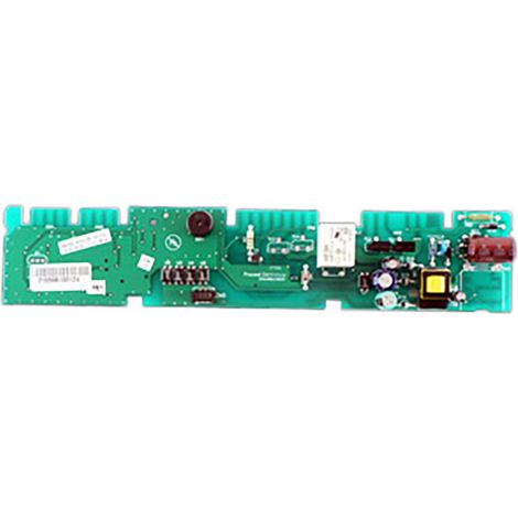 CARTE ELECTRONIQUE SC E6-VUOTO-BIO POUR REFRIGERATEUR DE DIETRICH - 46X0489