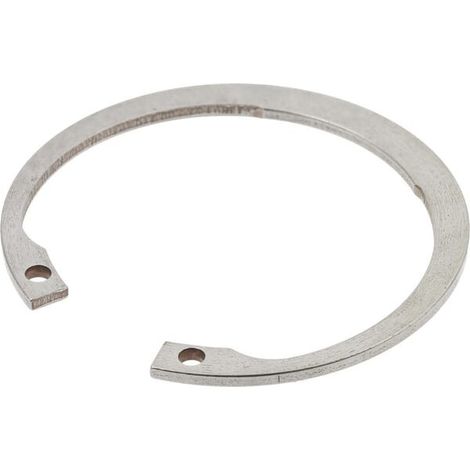 Circlip intérieur inoxydable 47mm UNIVERSEL 47247RVS (1/2)