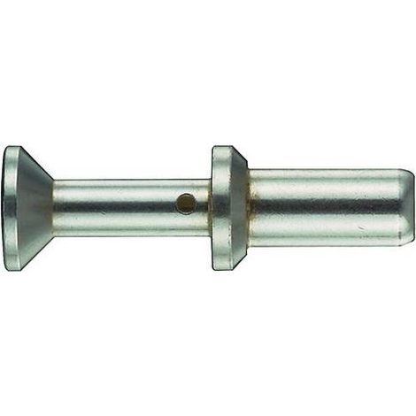 Contatto a spina 09 11 000 6114 Harting Contenuto: 1 pz.