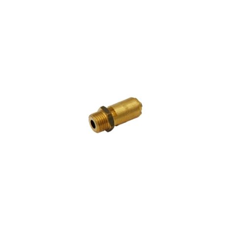 Sicherheitsventil 4,5 bar/AG 1/4'