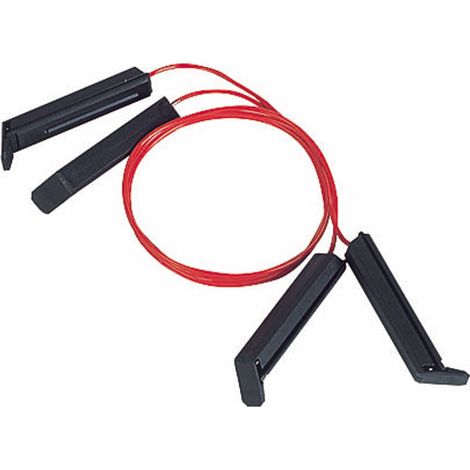 2 câbles de connexion ruban ou fil (1/3)
