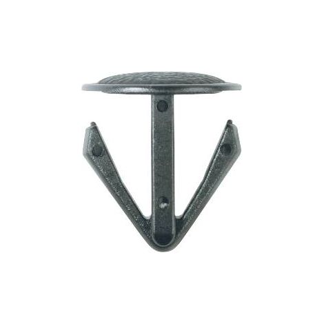 Agrafes pour Honda, pack de 50 (1/2)