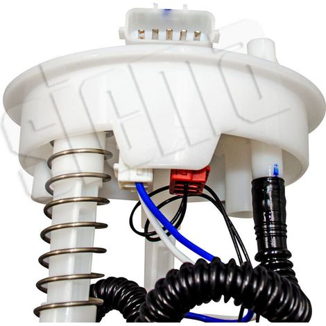 Die Teilenummer 17040-3TS0B ist mit der neuen Kraftstoffpumpeneinheit für den Toyota Teana (2013–2017) kompatibel und gewährleistet einen stabilen Durchfluss sowie eine präzise Druckregelung. (Kraftst (1/4)