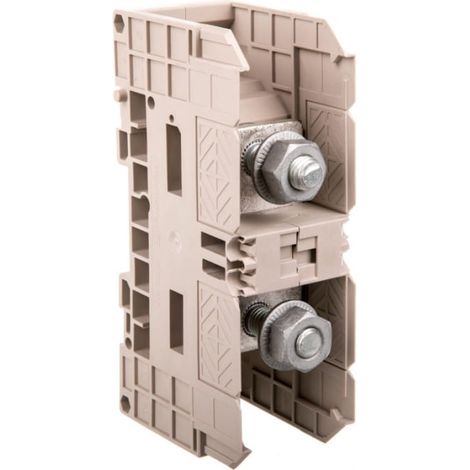 Conector de barra colectora de 2 hilos 120 mm2 beige Ex WFF 120/AH 1029500000
