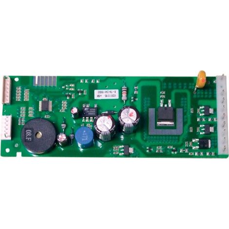 CARTE DE CONTROLE CNE32100 pour PIECES TELEVISEUR - LCD BEKO...