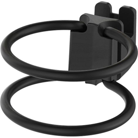 Support De Fixation Pour éclairage Vélo Plus - Installation Rapide - Knog