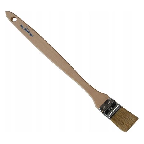 Brosse de radiateur pour loisirs créatifs 36 mm (12/72//144)