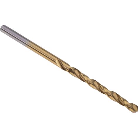 Foret HSS RS PRO Foret torsadé 3.2mm x 65 mm ( Prix pour Boîte de 10 )