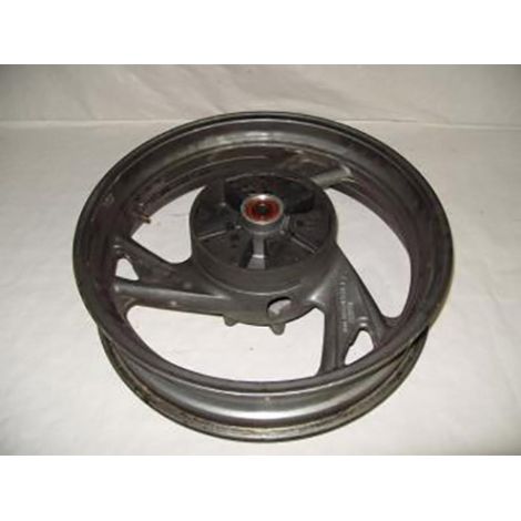 [PRODUIT D'OCCASION] Jante arrière origine pour moto Yamaha 850 TDM 1992 3VD Occasion