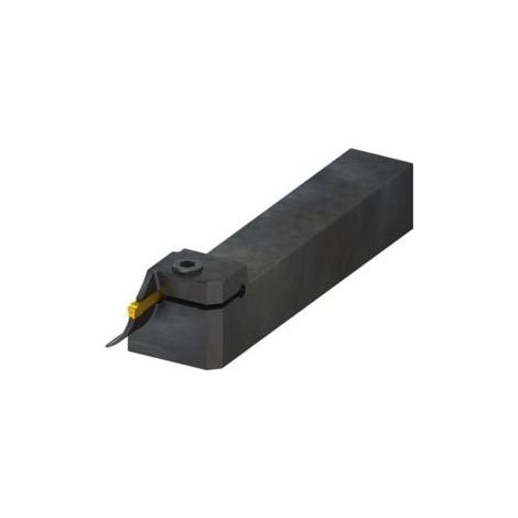 Planeinstech-Werkzeug ISO GL3-S2525MFL-15-R044033 Einstechtiefe 15mm Linkslauf (1/3)