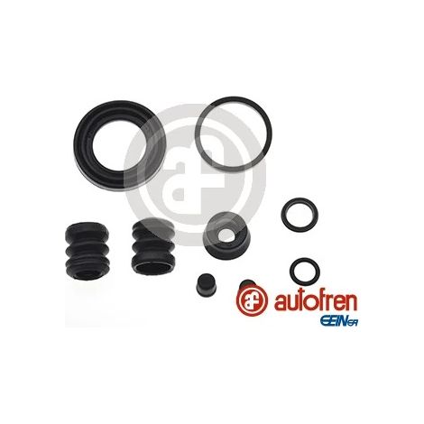 Kit de réparation, étrier de frein Autofren Seinsa D4494 ALFA ROMEO