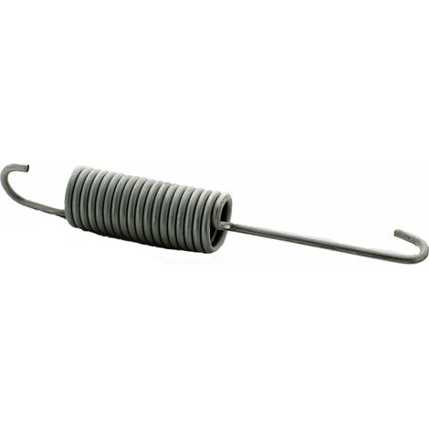 RESSORT SUSPENSION (cuve)  9020447 pour Lave linge ESSENTIEL B, LISTO LAVE LINGE HUBLOT ESSENTIELB ELF912DD1, LAVE LINGE HUBLOT LISTO LF 1210D1, LAVE LINGE HUBLOT LISTO LF1208 D1