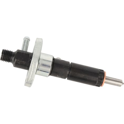 Injecteur de carburant diesel résistant à la corrosion pour groupe électrogène diesel monocylindre refroidi par air (1/5)