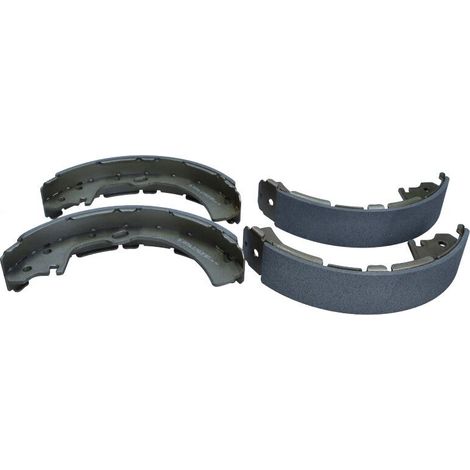 Jeu de mâchoires de frein MAXGEAR 19-5635 NISSAN 44060-05N25 44060-08G25