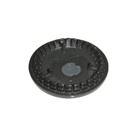 CHAPEAU DE BRULEUR RAPIDE 79 M/M pour TABLE DE CUISSON DE...