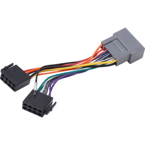 Adaptateur de Port de Charge Universel 2 Pièces R410A, Convertisseur 1/4 à 5/16 pour Système Mini Split Climatisation