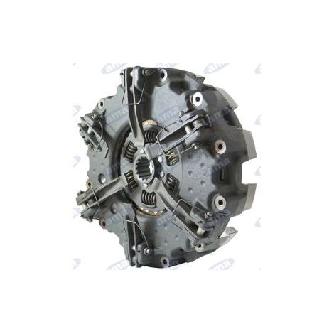 Frizione ORIGINALE LUK per trattore agricolo FIAT 880 II TIPO 07864