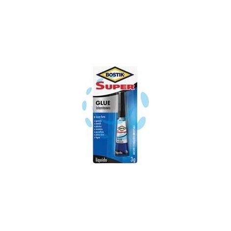 COLLA SUPER GLUE JUMBO CARD - gr.3