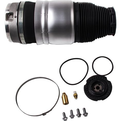Front Left Air Spring Bag Air Ride Bag For AUDI Q7 VW TOUAREG Porsche Cayenne
