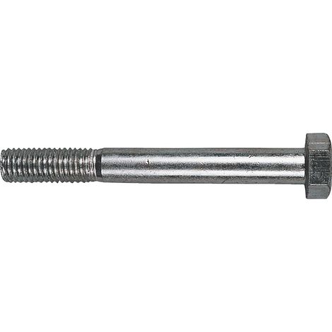 Tornillo cabeza hexagonal DIN 931 - 14x60 mm