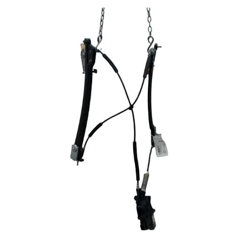 Mecanisme+moteur Leve-glace Avant Gauche ALFA ROMEO Mi.to 2008-... [PRODUIT D'OCCASION]♻️51983415
