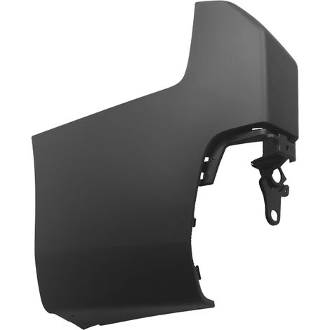 CANTONALE POSTERIORE SINISTRO NERO PASSO LUNGO PORTA BASCULANTE - CITROEN - Berlingo Van 2018 - 9816806480 - 3560463