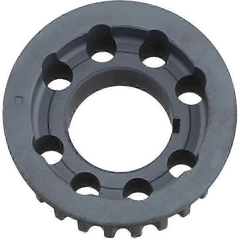 Pignon d'entraînement d'arbre à cames pour vilebrequin/arbre à cames pour L200 Triton III 1996-2005 Montero II 91-99 MD164831 24423-42000 (voir illustration) (1/5)