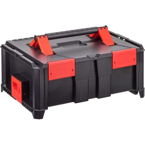 Vigor V4700-XL Multibox almacenamiento transparente 464x335x212 mm