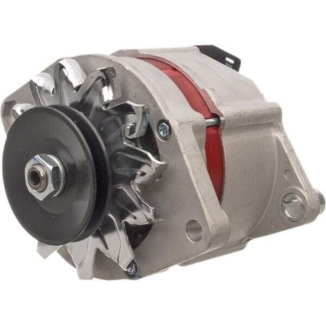 Alternator 14V 55A UNIVERSALE ALT26251011 (1/4)