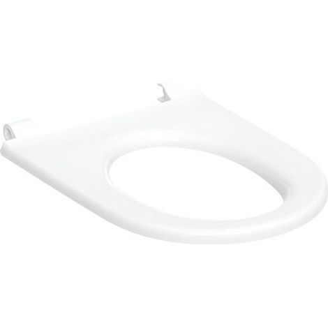 Geberit 243939111 Anneau de siège WC pour (1/2)