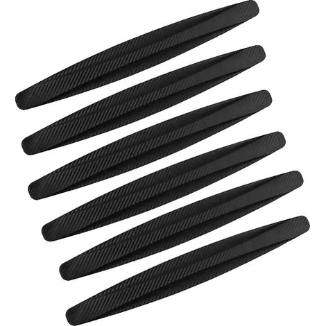 Eckenschutz, Antikollisionsschutz, Stilvolles Design, schwarz-6 (1/2)
