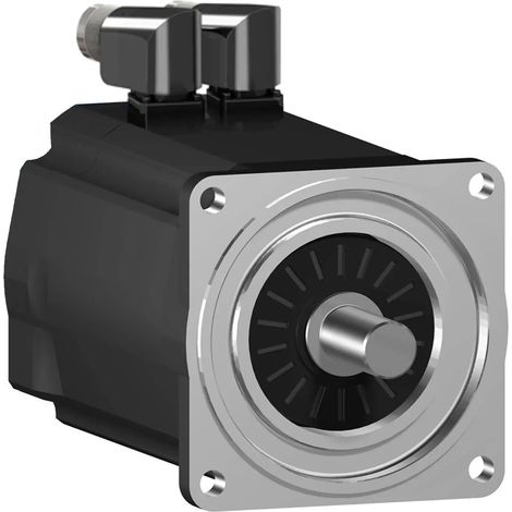 [NEUWERTIG] B-Ware Schneider Electric Servomotor Lexium Sh3 Synchronmotor Ac Servo Glatte Welle